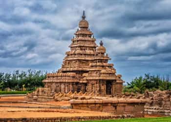 Best of Tamil Nadu Package